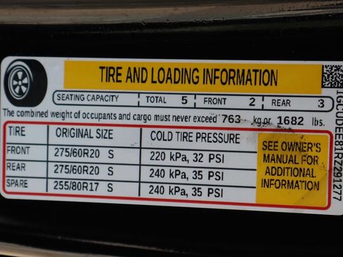 Used 2024 Chevrolet Silverado 1500 RST w/ All Star Edition Plus AWD/4WD image 52