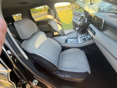 Used 2020 Hyundai Palisade SEL w/ Convenience Package FWD image 33