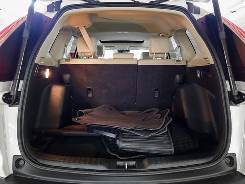 Used 2019 Honda CR-V EX-L image 8