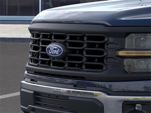 New 2025 Ford F150 XL w/ Equipment Group 103A High image 17