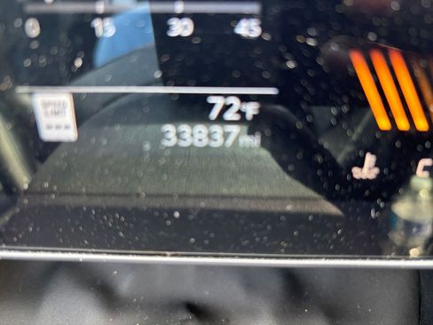 Used 2025 Kia K4 LXS image 39