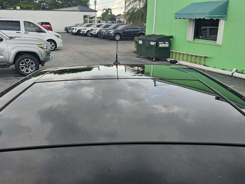 Used 2007 Lincoln MKX AWD image 14