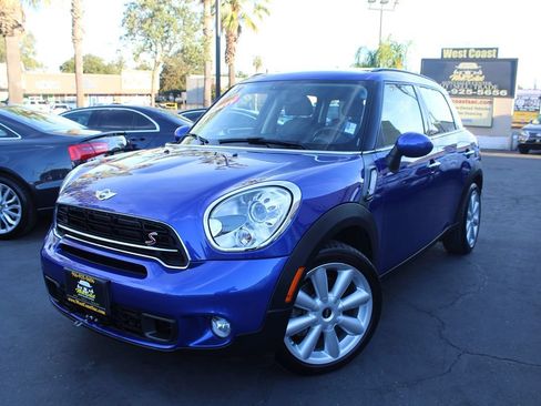 Used 2016 MINI Cooper Countryman S FWD image 36