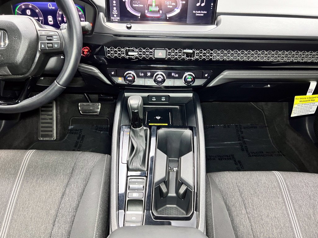 Used 2025 Honda Accord Sport image 20