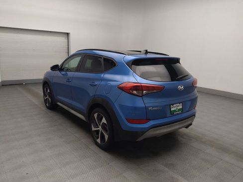 Used 2018 Hyundai Tucson Value image 5