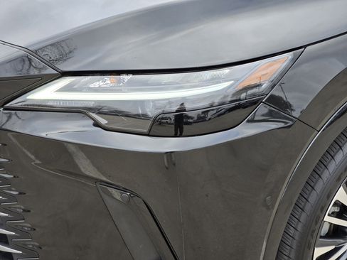 Used 2024 Lexus RX 350 Premium Plus image 8