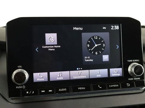 Used 2024 Mitsubishi Outlander ES image 32