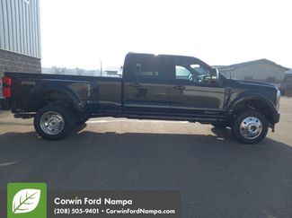 New 2026 Ford F450 Platinum w/ FX4 Off-Road Package video 2