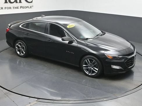 Used 2019 Chevrolet Malibu RS FWD image 35