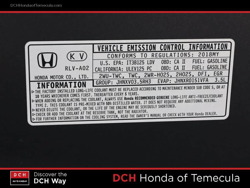 Used 2018 Honda Pilot EX-L image 10