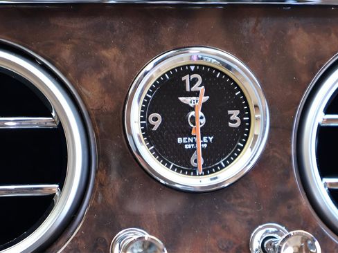 New 2026 Bentley Continental GT image 23