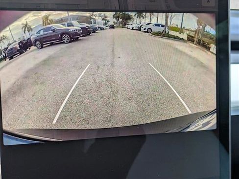 Used 2022 Tesla Model 3 Performance image 14