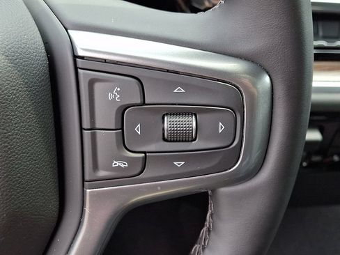 Certified 2026 Chevrolet Silverado 1500 RST w/ RST Select Package AWD/4WD image 22