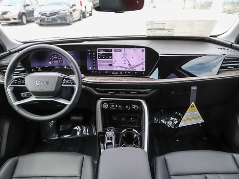 New 2026 Audi Q5 Premium AWD/4WD image 16