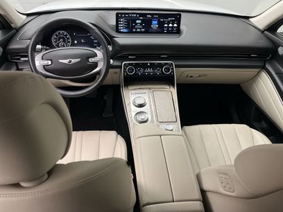 Used 2023 Genesis GV80 2.5T