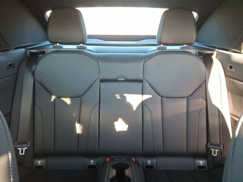 Used 2022 BMW 440i xDrive M440i xDrive w/ Premium Package image 13