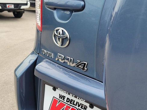 Used 2010 Toyota RAV4 4WD w/ 3rd Row image 7