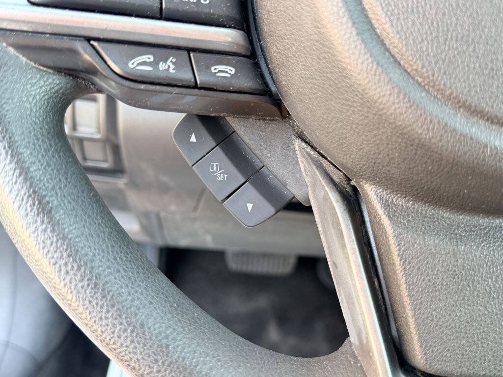 Used 2018 Subaru Impreza 2.0i Premium w/ Eyesight & BSD & Rcta AWD/4WD image 14