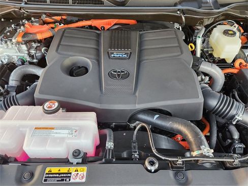 New 2026 Toyota Tundra TRD Pro image 22