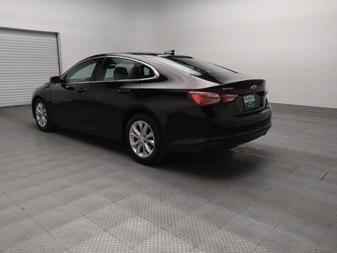 Used 2020 Chevrolet Malibu LT image 5