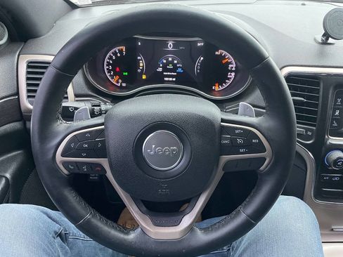 Used 2014 Jeep Grand Cherokee Laredo w/ Quick Order Package 23E image 20