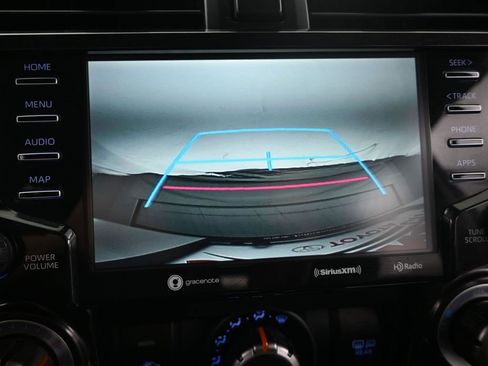 Used 2023 Toyota 4Runner TRD Off-Road Premium image 30