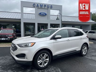 Used 2019 Ford Edge SEL w/ Equipment Group 201A