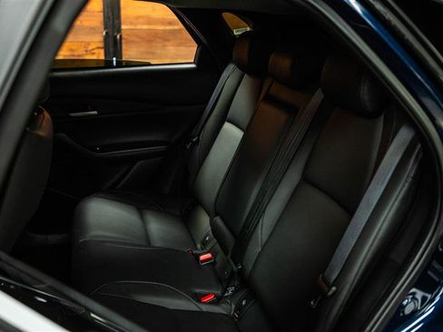 Used 2025 MAZDA CX-30 AWD 2.5 S w/ Preferred Package image 11