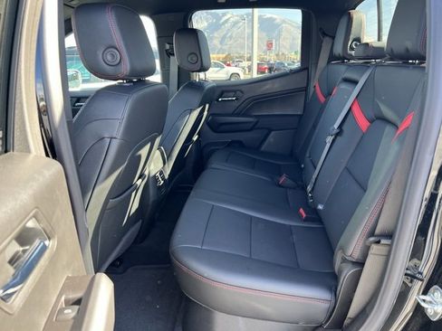 New 2025 Chevrolet Colorado Z71 w/ Z71 Convenience Package 2 image 11