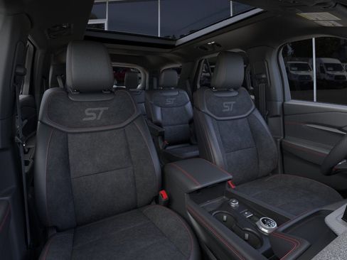 New 2026 Ford Explorer ST AWD/4WD image 10
