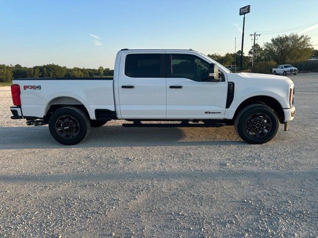 New 2026 Ford F250 XL w/ STX Appearance Package AWD/4WD image 8