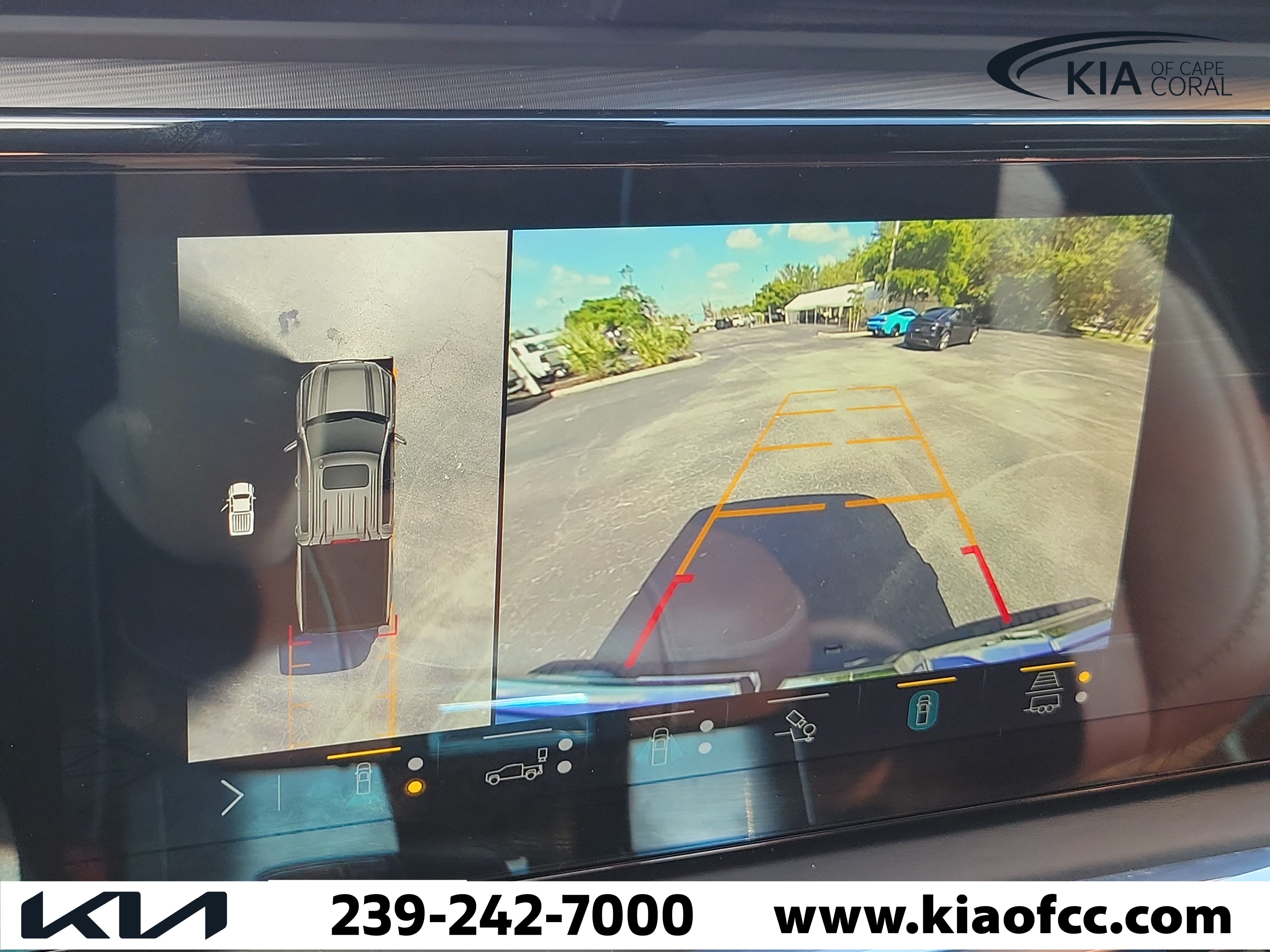 Used 2023 GMC Sierra 1500 Denali Ultimate AWD/4WD image 28