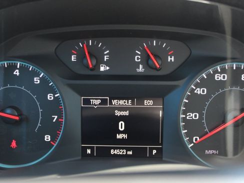 Used 2022 Chevrolet Malibu LT image 23