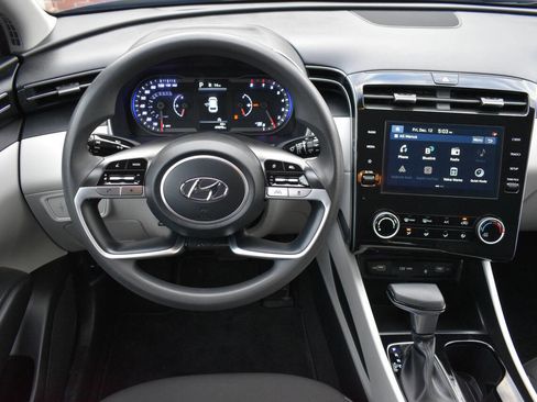 Used 2023 Hyundai Tucson SEL w/ Cargo Package image 15