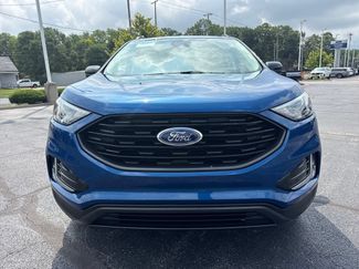 Used 2024 Ford Edge SEL w/ Sport Appearance Package AWD/4WD video 3
