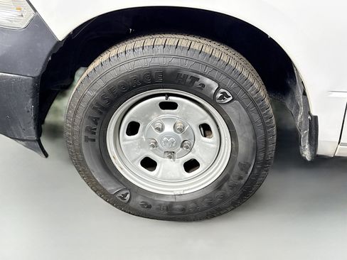 Used 2020 RAM 1500 Tradesman image 37