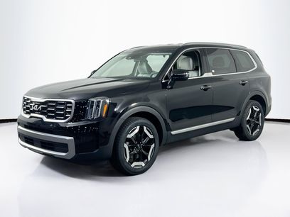 Used 2023 Kia Telluride S