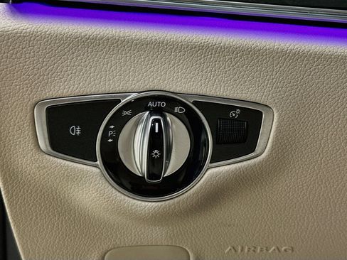 Used 2021 Mercedes-Benz E 350 Sedan w/ Premium Package image 12