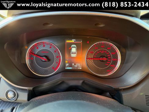 Used 2019 Subaru Impreza 2.0i Sport w/ Popular Package #1 image 24