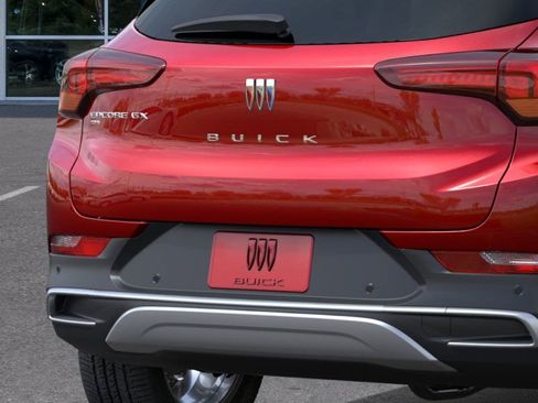New 2026 Buick Encore GX Preferred w/ Advanced Technology Package AWD/4WD image 38