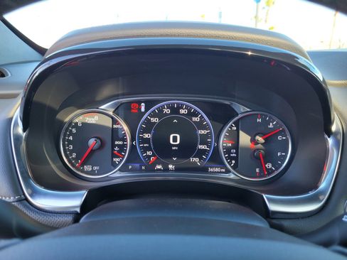 Used 2023 Chevrolet Traverse Premier w/ Redline Edition image 24