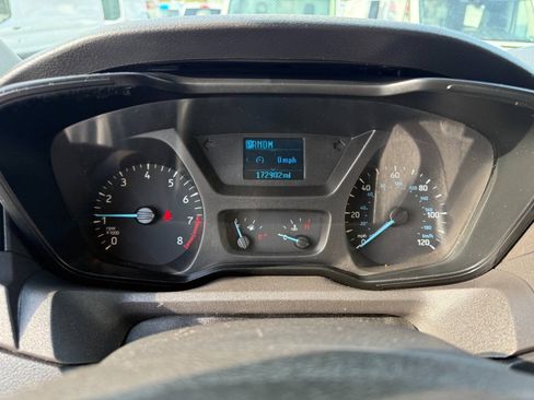 Used 2018 Ford Transit 150 130 Low Roof RWD image 7