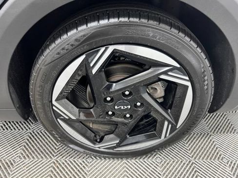 Used 2025 Kia K4 EX FWD image 10