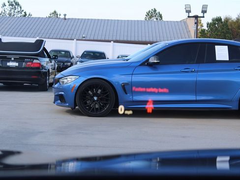 Used 2014 BMW 750Li xDrive image 24