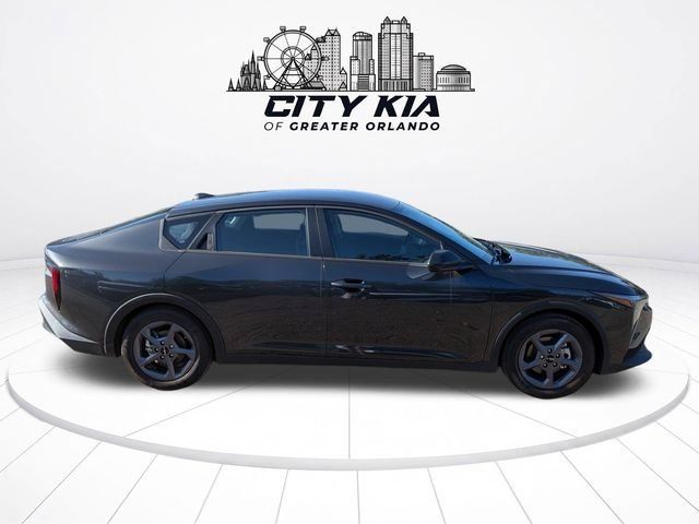 New 2026 Kia K4 FWD image 7