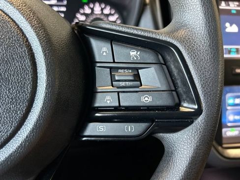 Used 2026 Subaru Crosstrek 2.5i AWD/4WD image 14