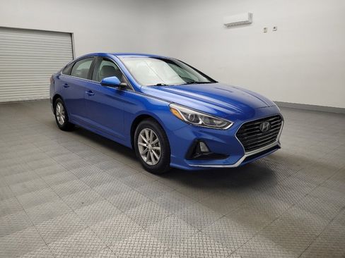 Used 2018 Hyundai Sonata SE image 13