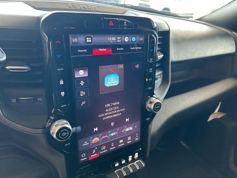 Used 2025 RAM 3500 Tradesman image 7