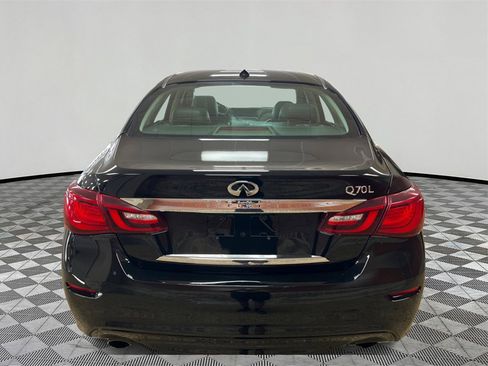 Used 2015 INFINITI Q70 L 3.7 image 6