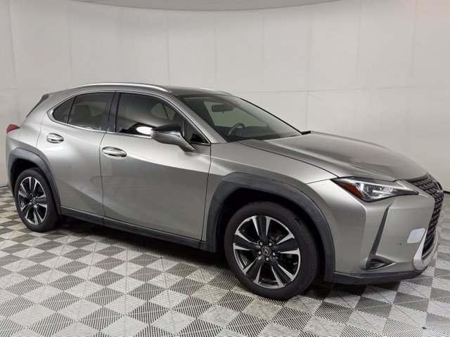 Used 2022 Lexus UX 200 FWD image 10